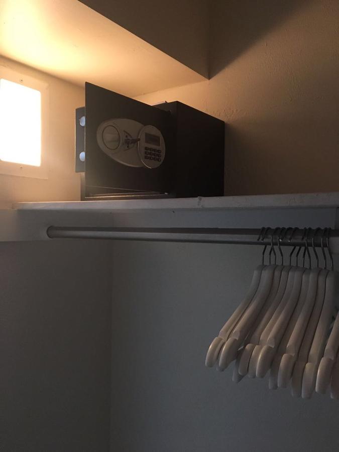 Ocean Reserve Piso 4 Str264 마이애미 비치 외부 사진