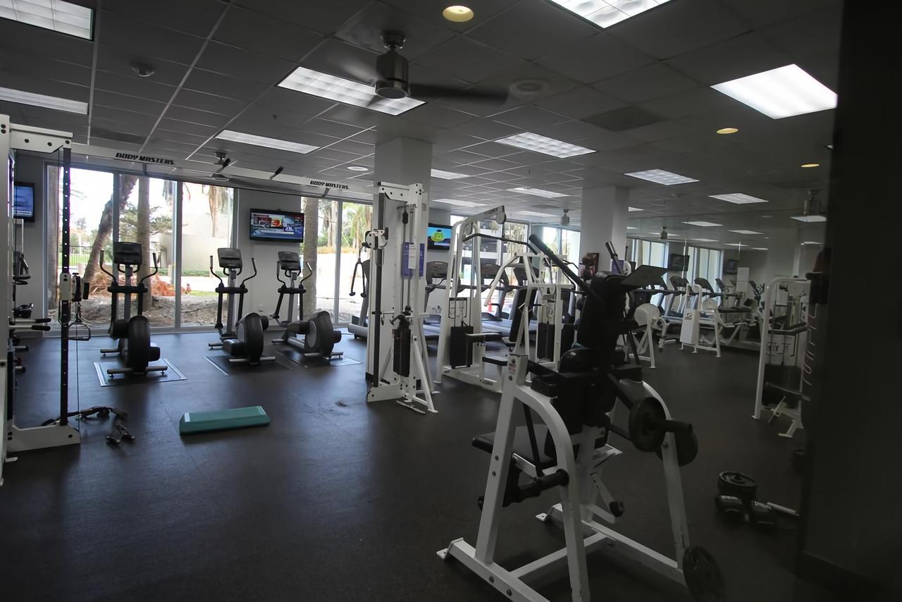 Ocean Reserve Piso 4 Str264 마이애미 비치 외부 사진